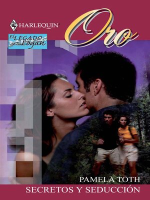 cover image of Secretos y seducción